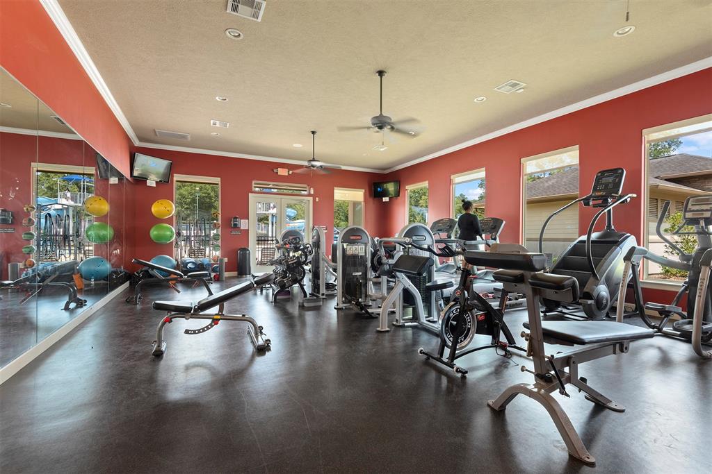 8007 Vintage Creek Drive, Spring, Texas image 42