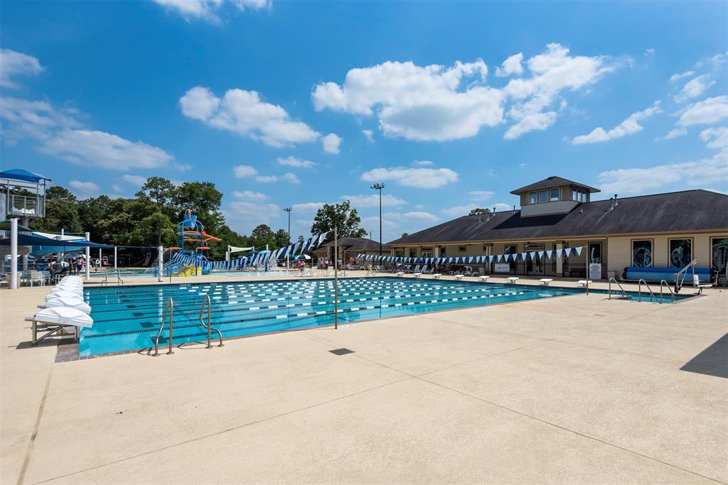 8007 Vintage Creek Drive, Spring, Texas image 46