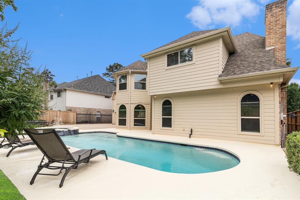 8007 Vintage Creek Drive, Spring, Texas image 36