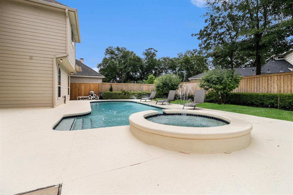 8007 Vintage Creek Drive, Spring, Texas image 38