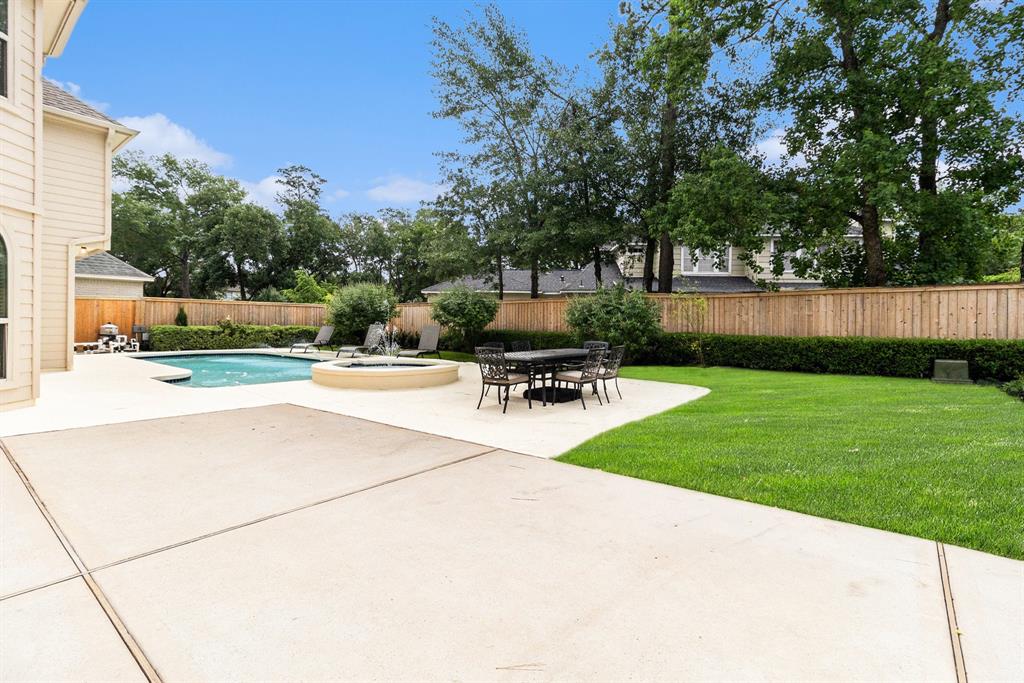 8007 Vintage Creek Drive, Spring, Texas image 39