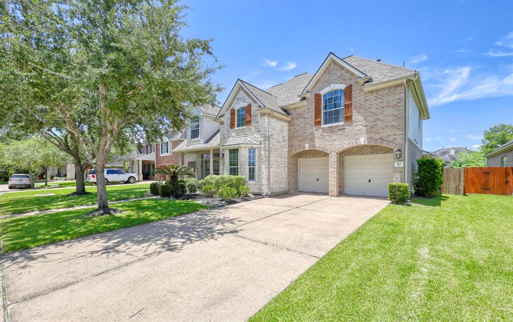 3111 Secret Forest Lane