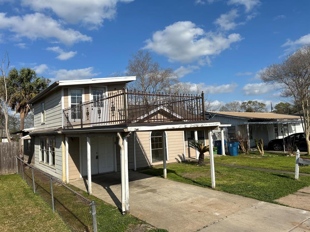 517 Pecan Drive, South Houston, Texas image 36