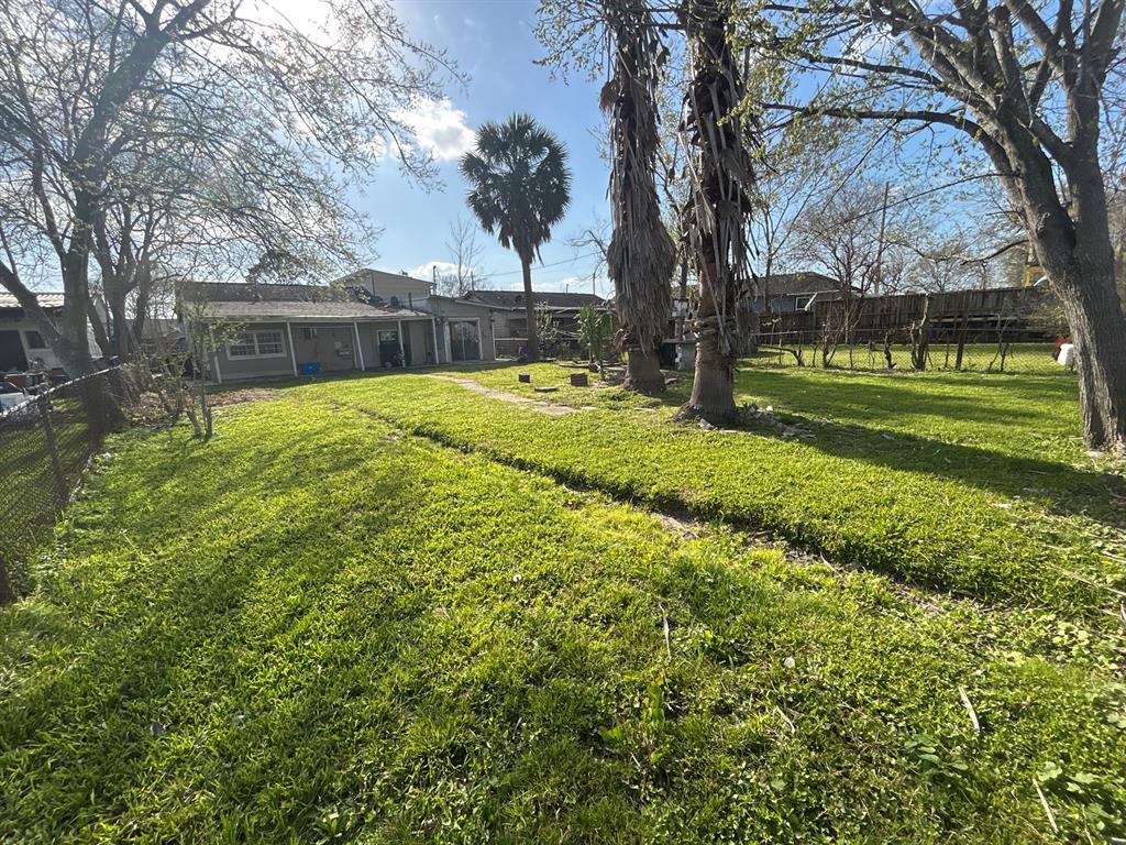 517 Pecan Drive, South Houston, Texas image 34