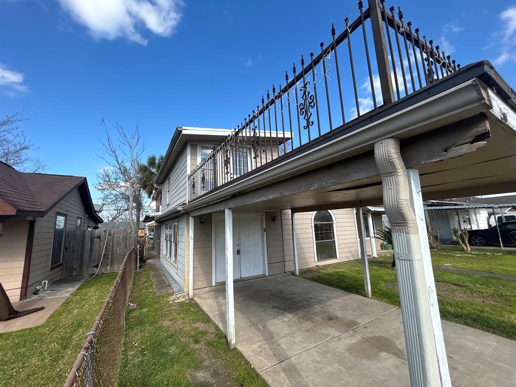 517 Pecan Drive, South Houston, Texas image 29