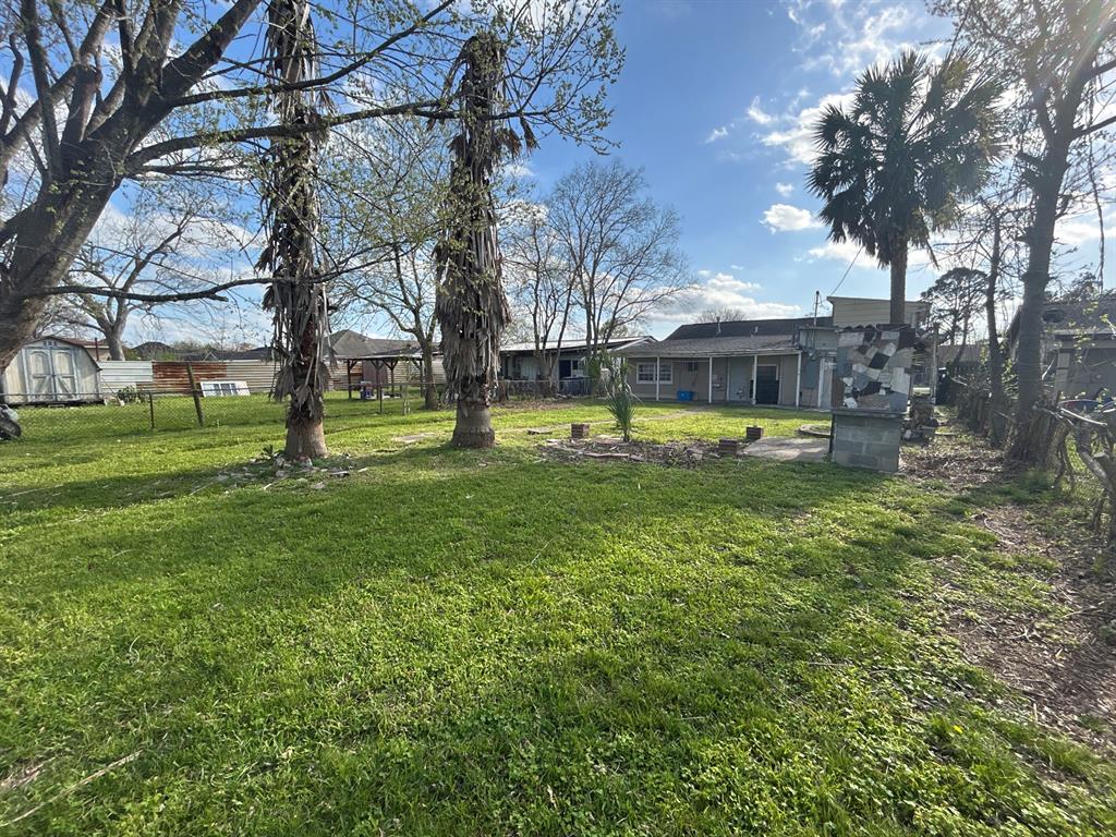 517 Pecan Drive, South Houston, Texas image 35