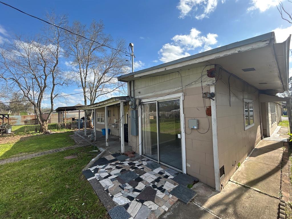 517 Pecan Drive, South Houston, Texas image 31