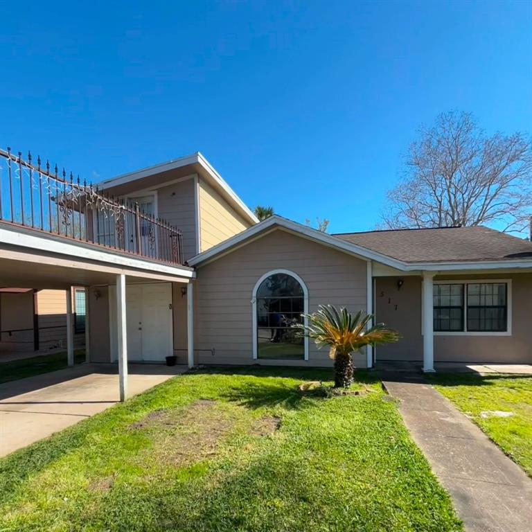 517 Pecan Drive, South Houston, Texas image 1