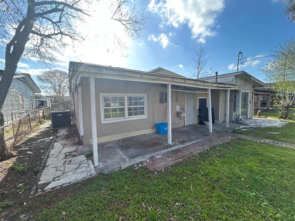 517 Pecan Drive, South Houston, Texas image 32