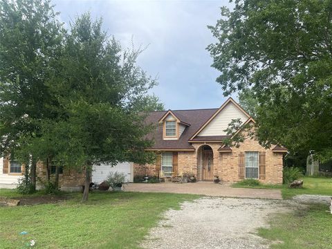 1375 County Road 403 Anderson TX 77830
