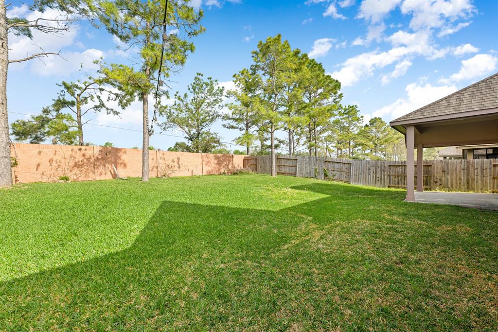 2314 Laurel Loch Lane, Pearland, Texas image 35