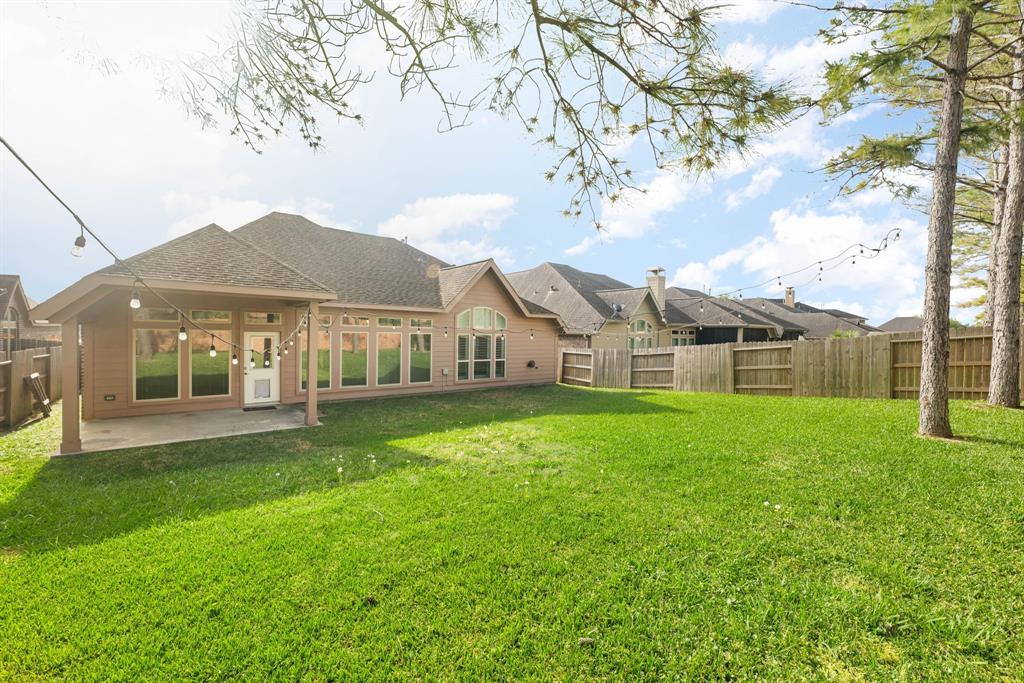 2314 Laurel Loch Lane, Pearland, Texas image 36