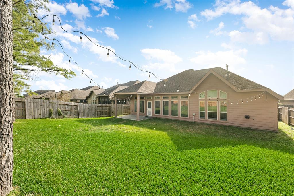 2314 Laurel Loch Lane, Pearland, Texas image 37