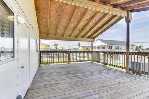 A home in Surfside Beach