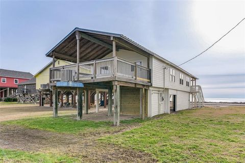 A home in Surfside Beach