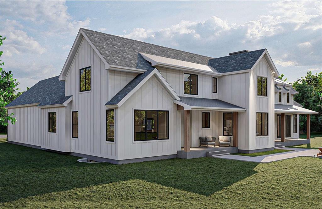 21703 Matted Oak View Drive, Tomball, Texas image 3