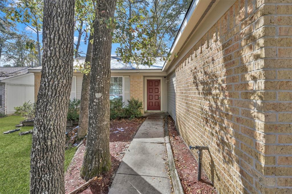 53 S Brookberry Court, The Woodlands, Texas image 3