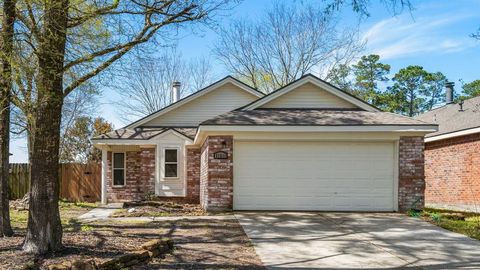 Photo of 31311 N Head Drive, Spring, TX 77386 (MLS # 31416314)