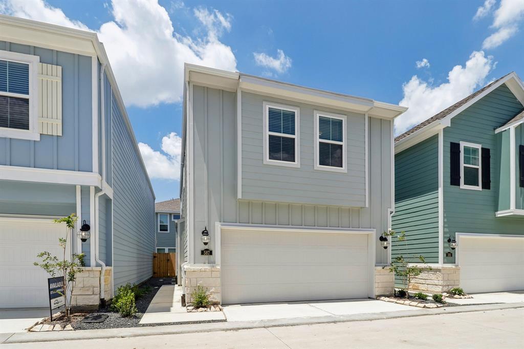 587 Avisa Drive Drive
