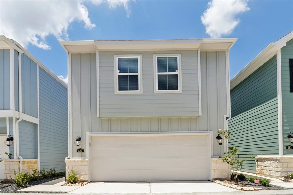 587 Avisa Drive Drive