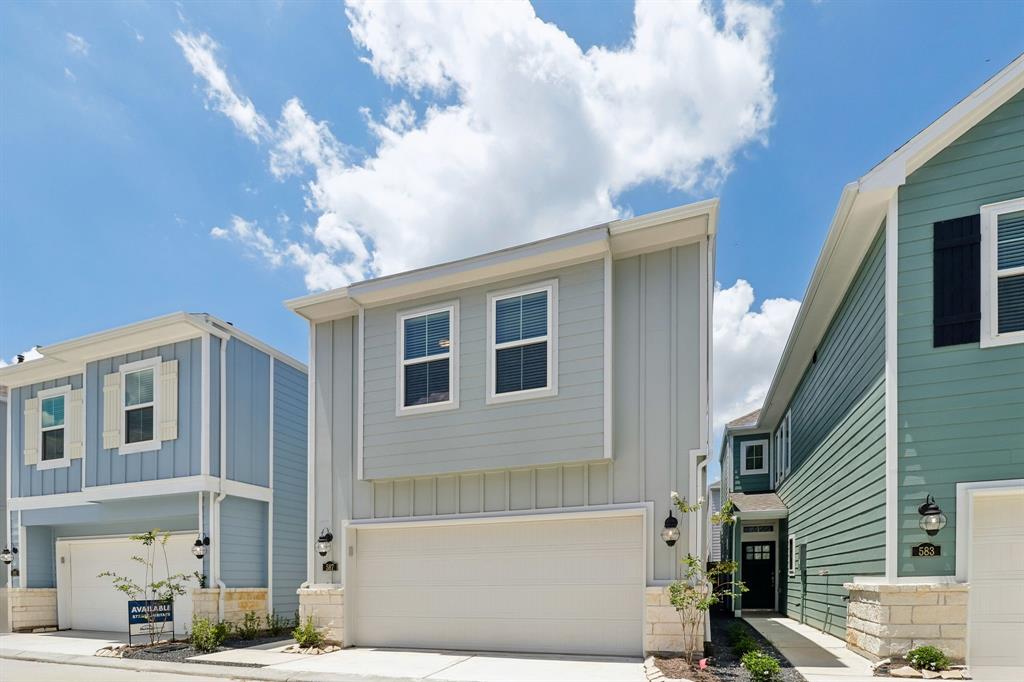587 Avisa Drive Drive