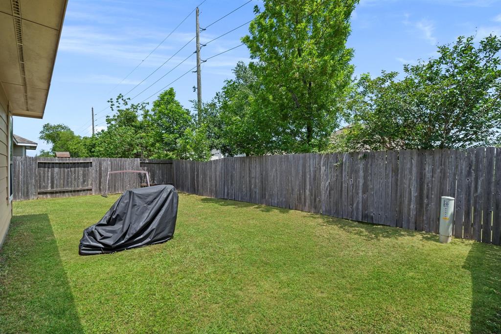 21510 Rainfall Park Drive, Spring, Texas image 28