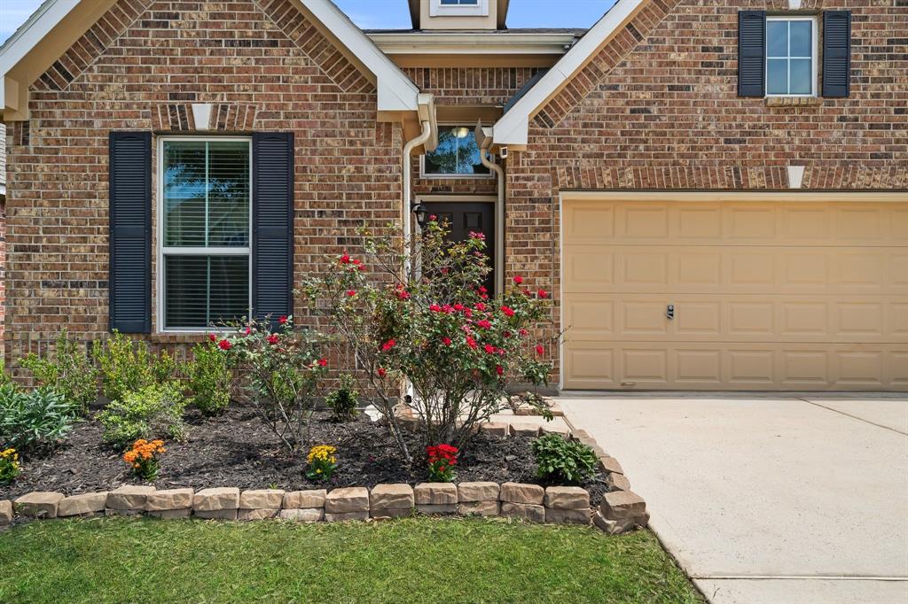 21510 Rainfall Park Drive, Spring, Texas image 3