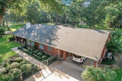 A home in Hockley