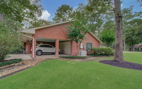 A home in Hockley