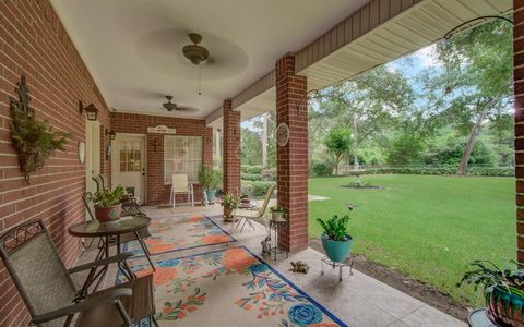 A home in Hockley