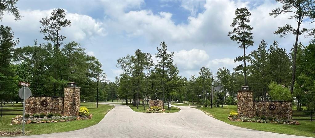 Blk 6 Lot 185 Branding Iron Road, Huntsville, Texas image 7