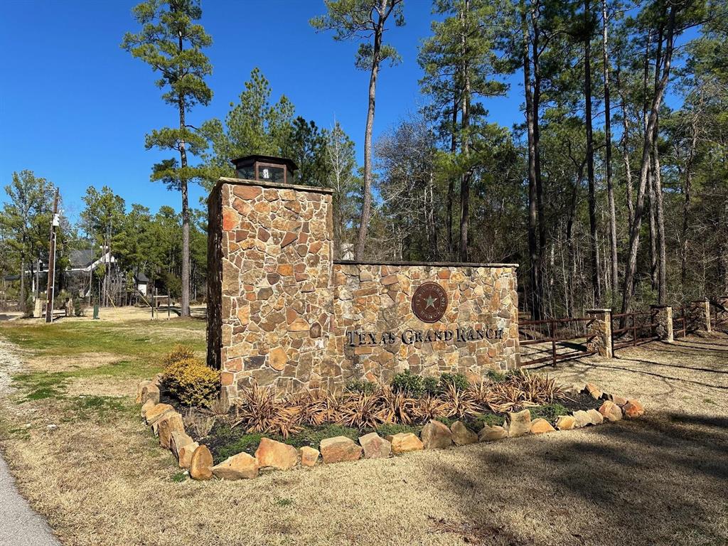 Blk 6 Lot 185 Branding Iron Road, Huntsville, Texas image 9