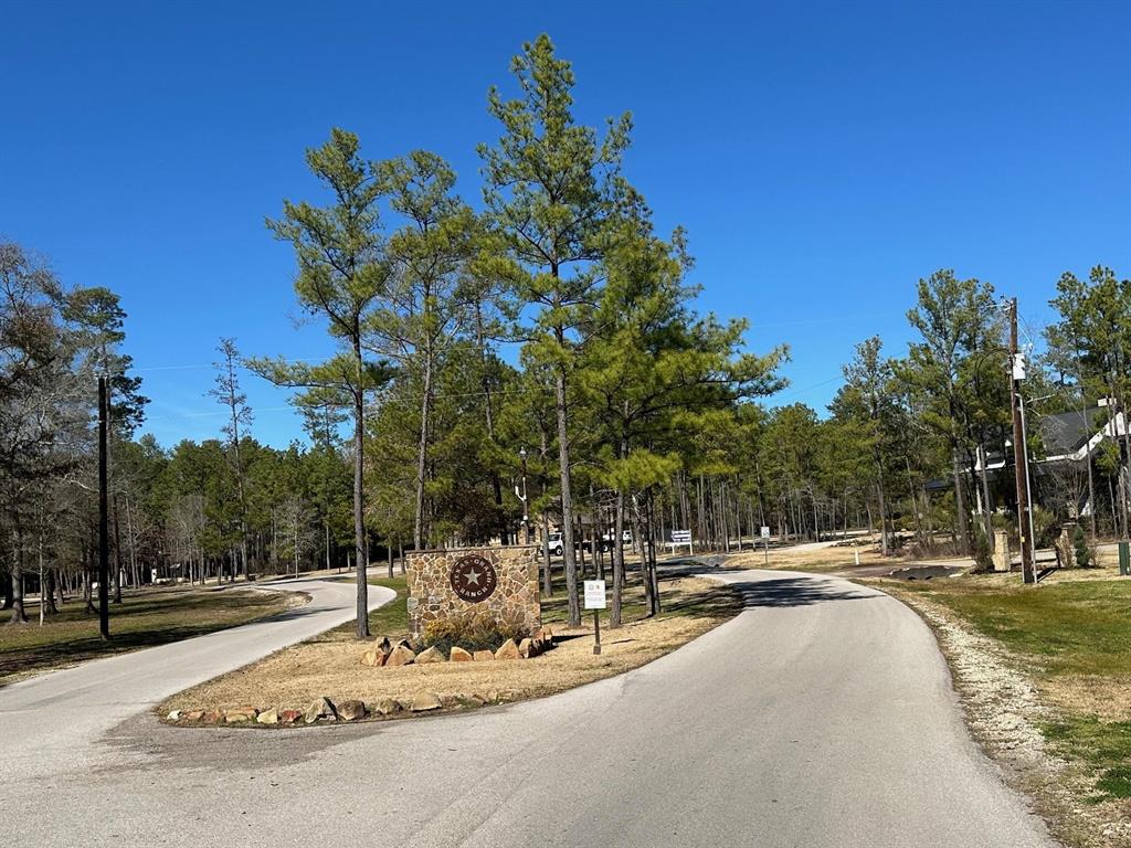 Blk 6 Lot 185 Branding Iron Road, Huntsville, Texas image 8