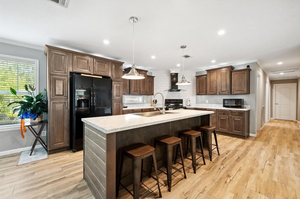 23830 Briar Thistle Lane, Porter, Texas image 12