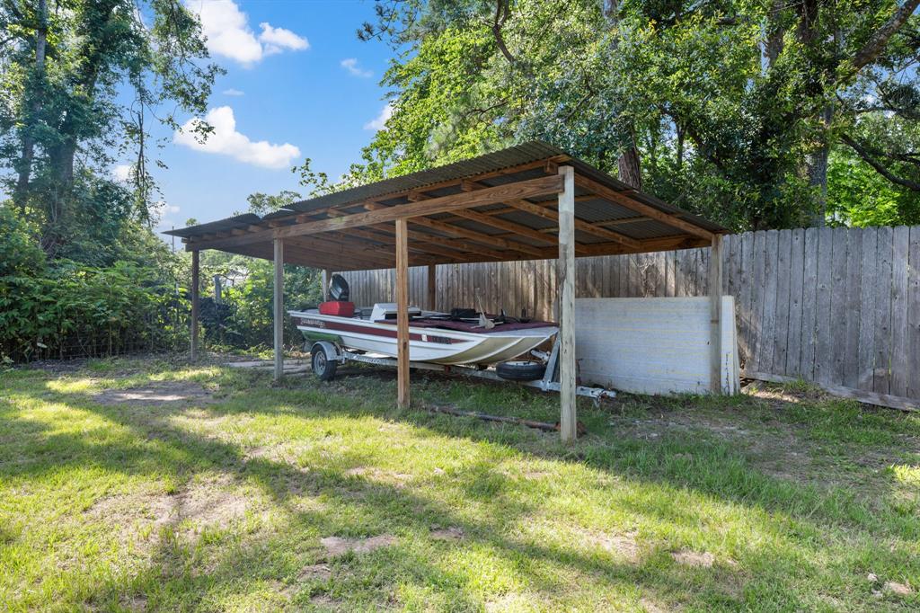 23830 Briar Thistle Lane, Porter, Texas image 29