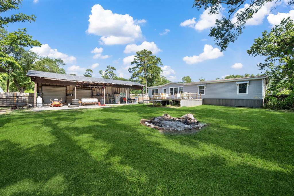 23830 Briar Thistle Lane, Porter, Texas image 3