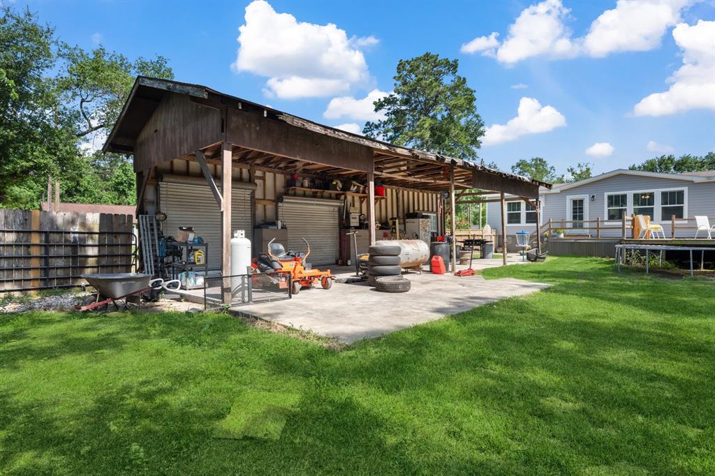 23830 Briar Thistle Lane, Porter, Texas image 27