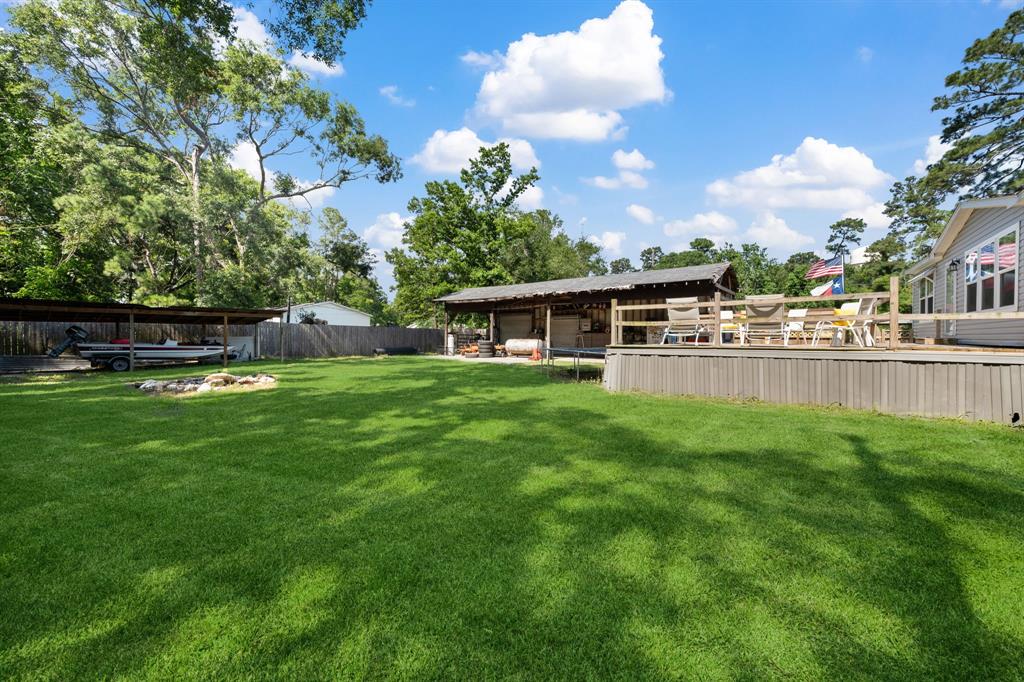 23830 Briar Thistle Lane, Porter, Texas image 4