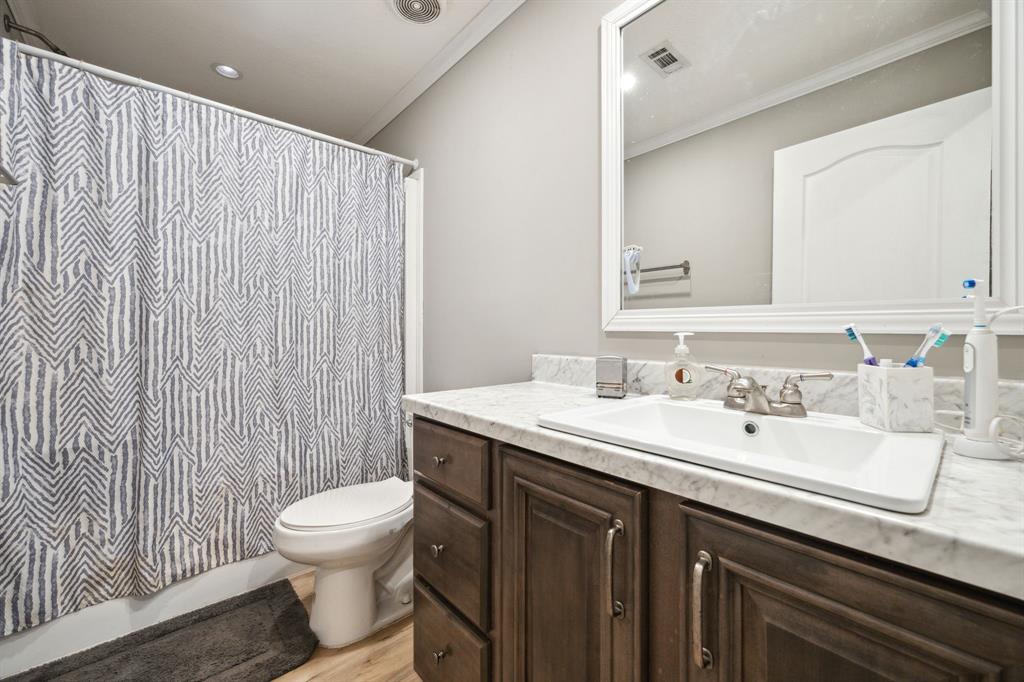 23830 Briar Thistle Lane, Porter, Texas image 23