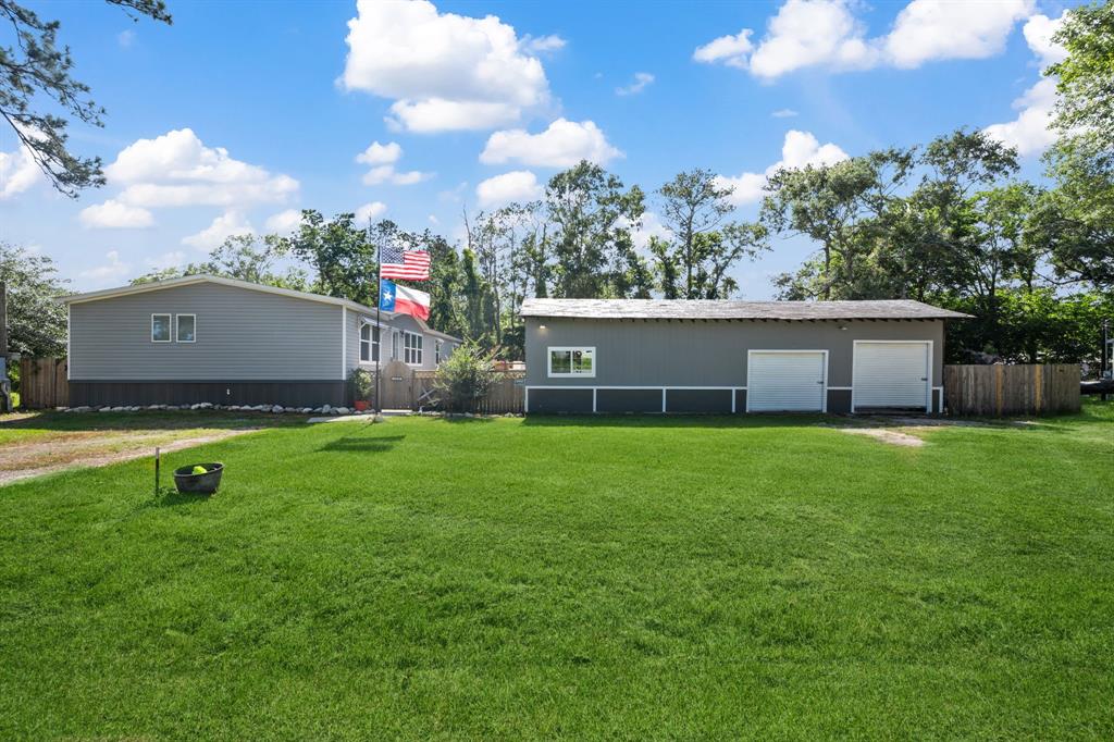 23830 Briar Thistle Lane, Porter, Texas image 1