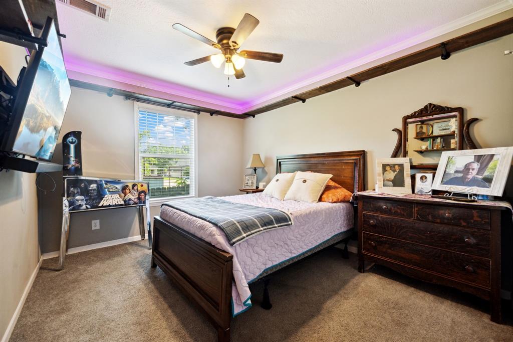 23830 Briar Thistle Lane, Porter, Texas image 20
