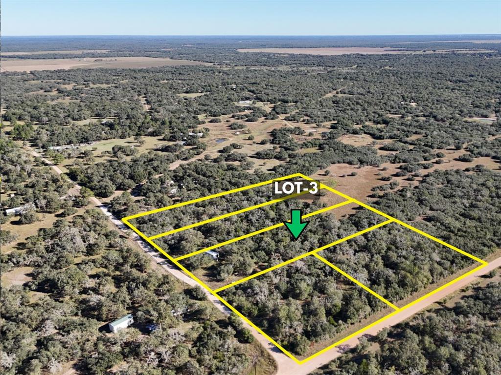 Lot 3 County Road 14, Hallettsville, Texas image 2