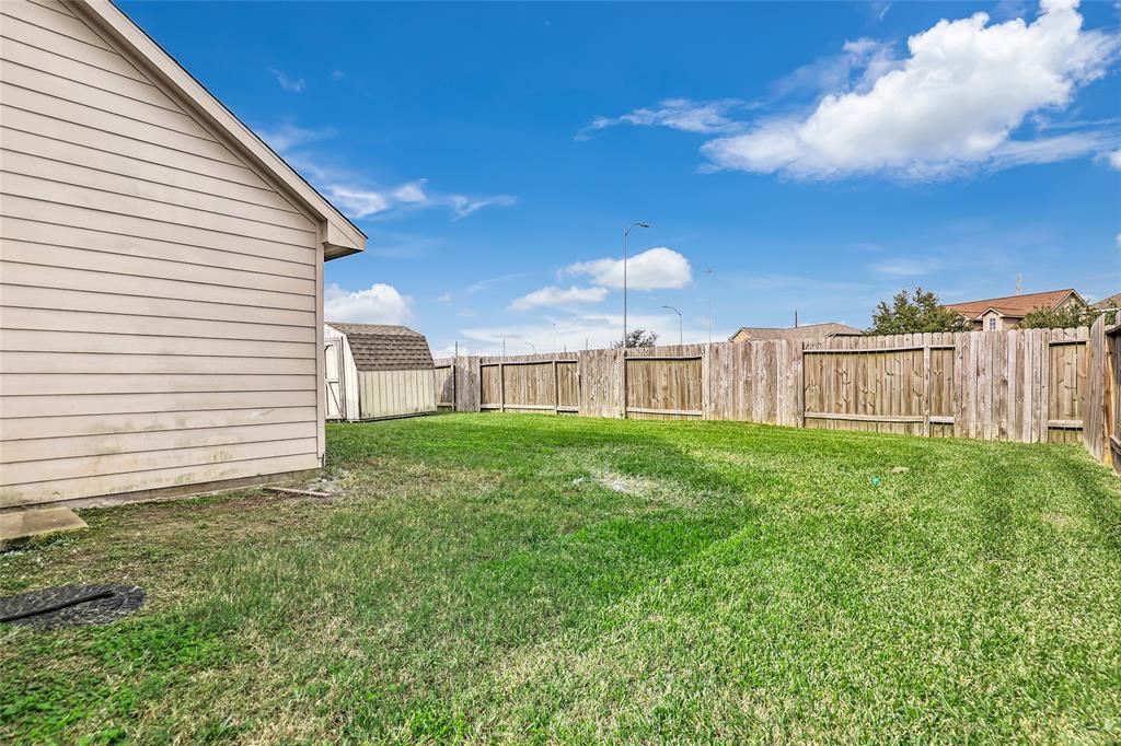 15303 Arnold, Baytown, Texas image 36