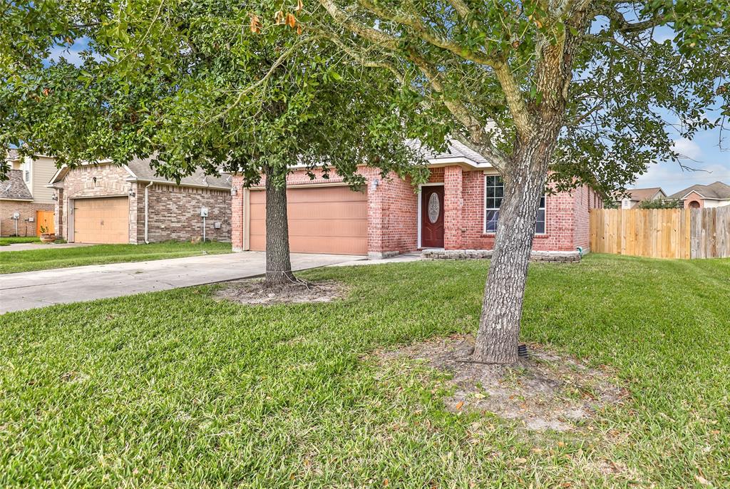 15303 Arnold, Baytown, Texas image 2