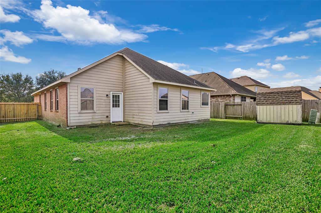 15303 Arnold, Baytown, Texas image 34