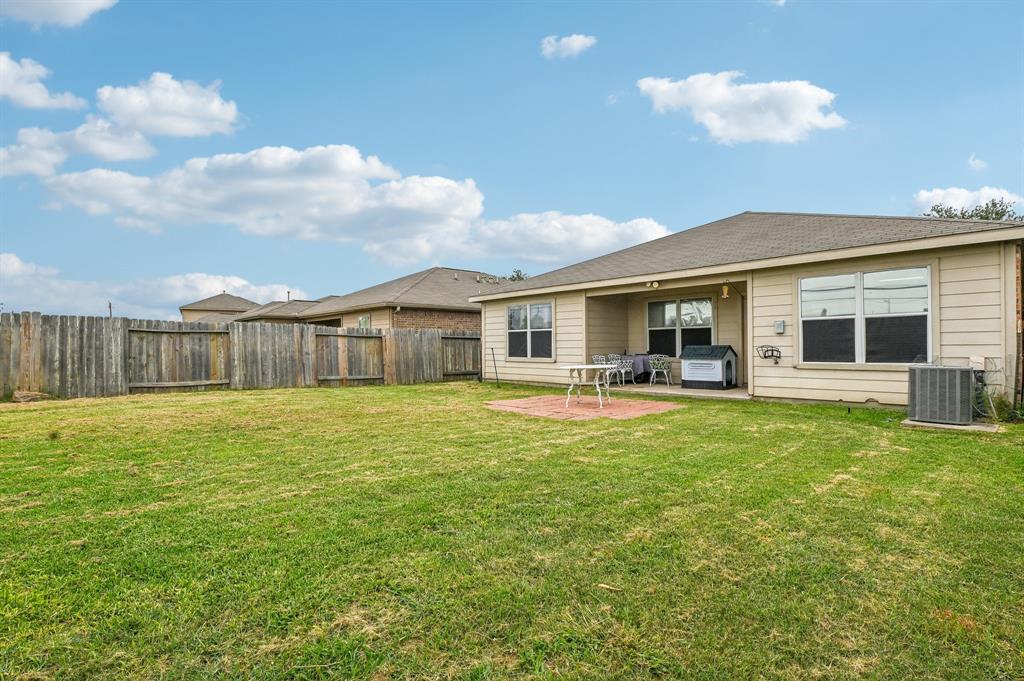 850 Driftwood Lane, La Marque, Texas image 27