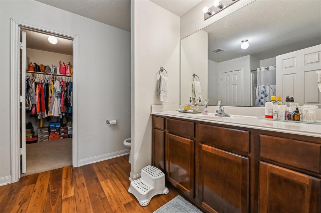 850 Driftwood Lane, La Marque, Texas image 18
