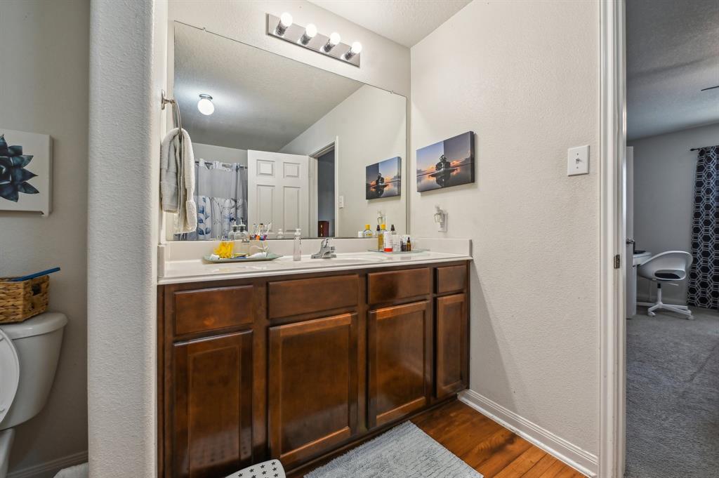 850 Driftwood Lane, La Marque, Texas image 19