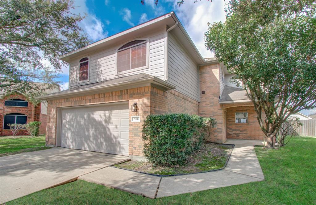 21110 Shelford Court, Katy, Texas image 1
