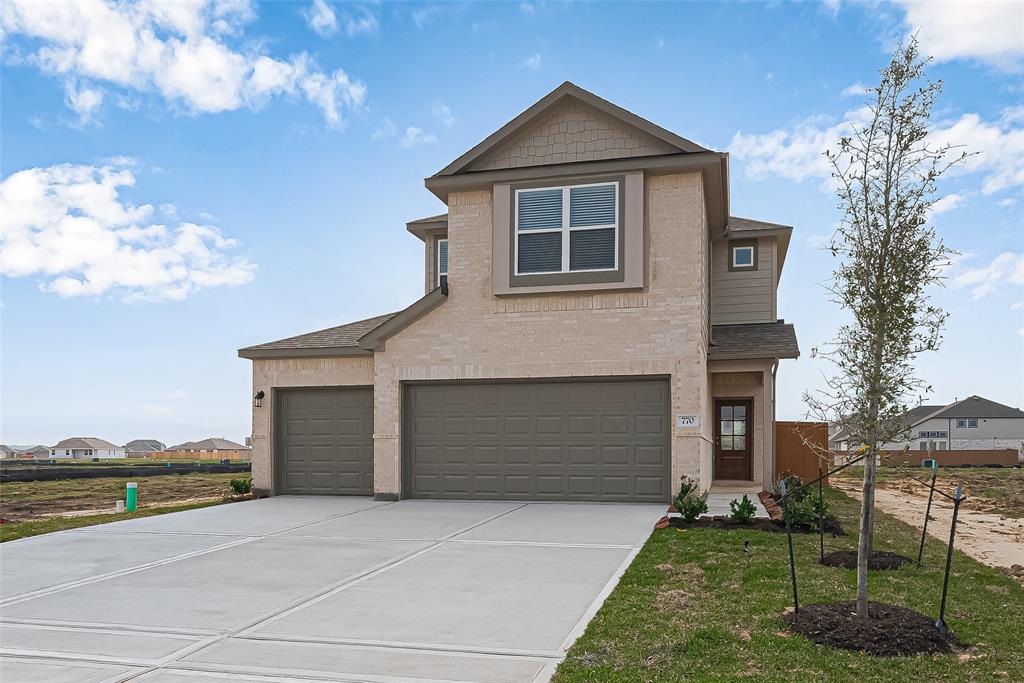 770 Marion Price Lane